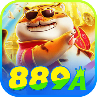 Logo da 889A JOGO
